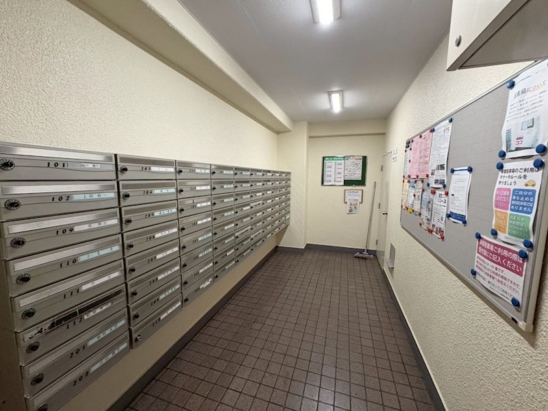 千里山サニーハイツ 経験豊富な営業スタッフがしっかりとご対応させていただきます♪