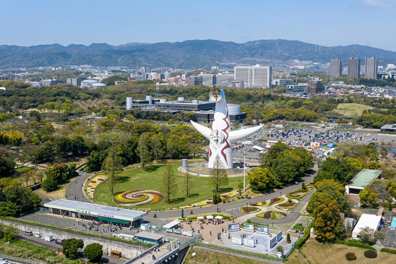 吹田市